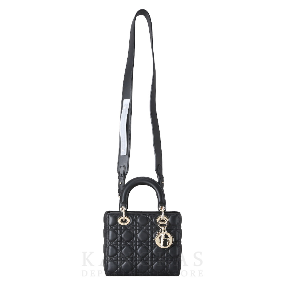 CHRISTIAN DIOR(USED)크리스찬디올 레이디디올 스몰